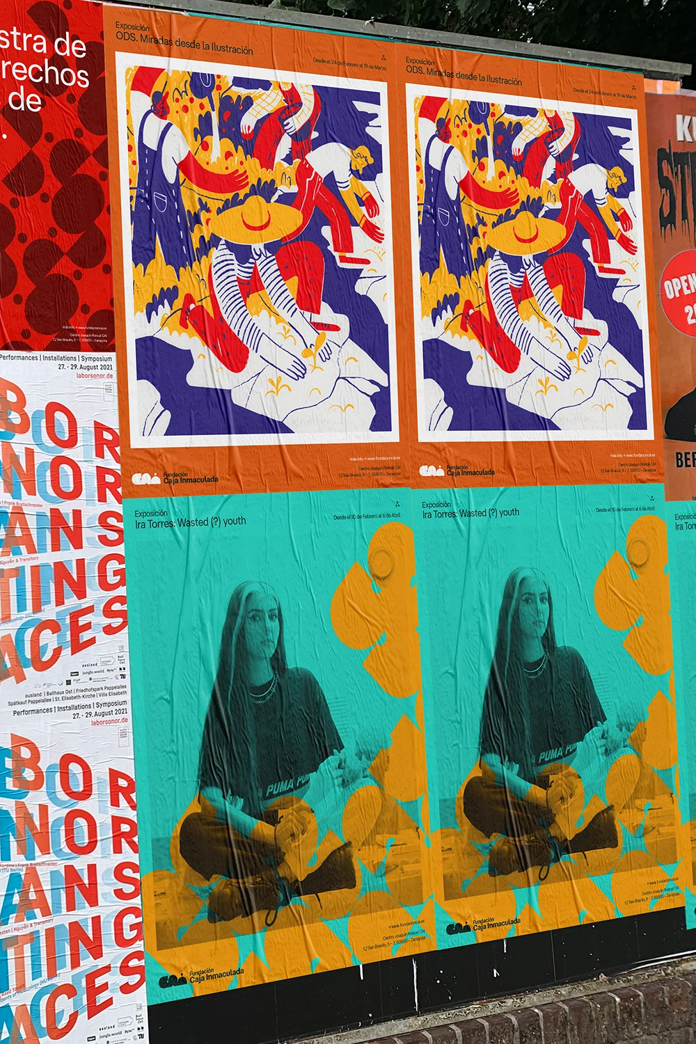 A full suite of cloud-based tools to automate and manage all foundation tasks.