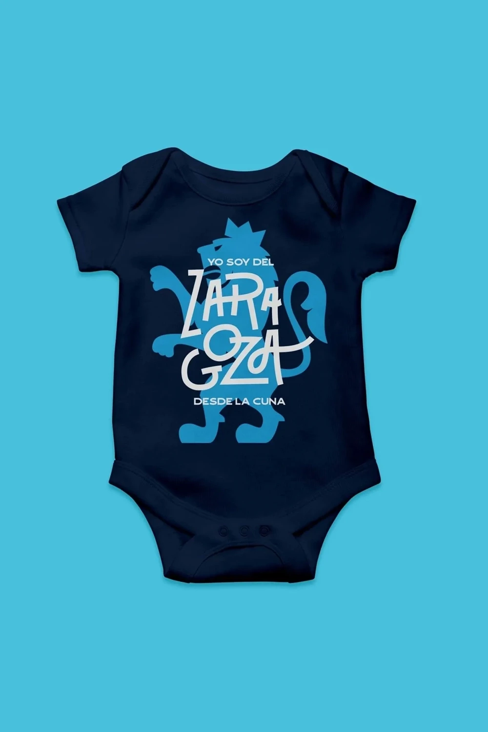 Online store with a unique design built on custom Shopify.