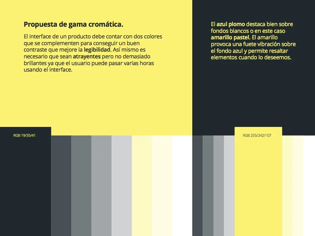 Reportty - Complete redesign of a suite of programs focused on electoral statistics
