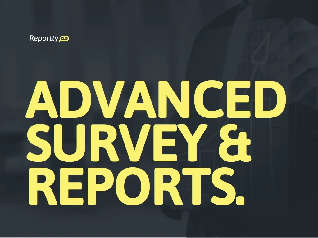 Reportty - Complete redesign of a suite of programs focused on electoral statistics