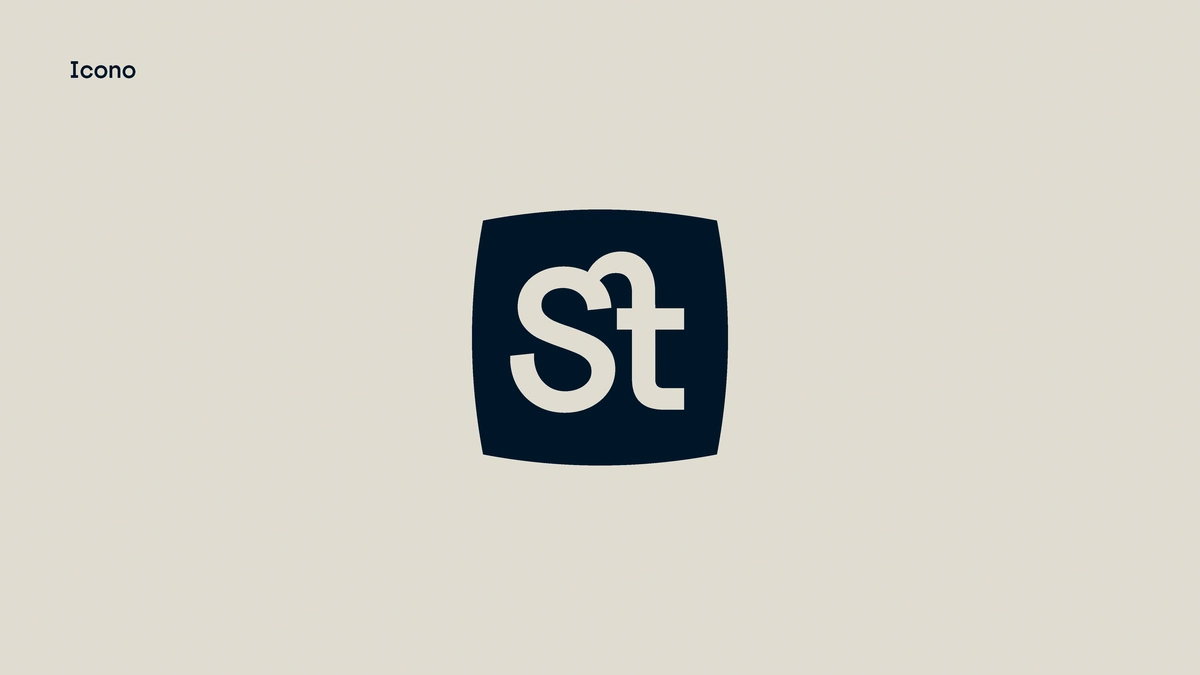 Stonne - Naming and Branding