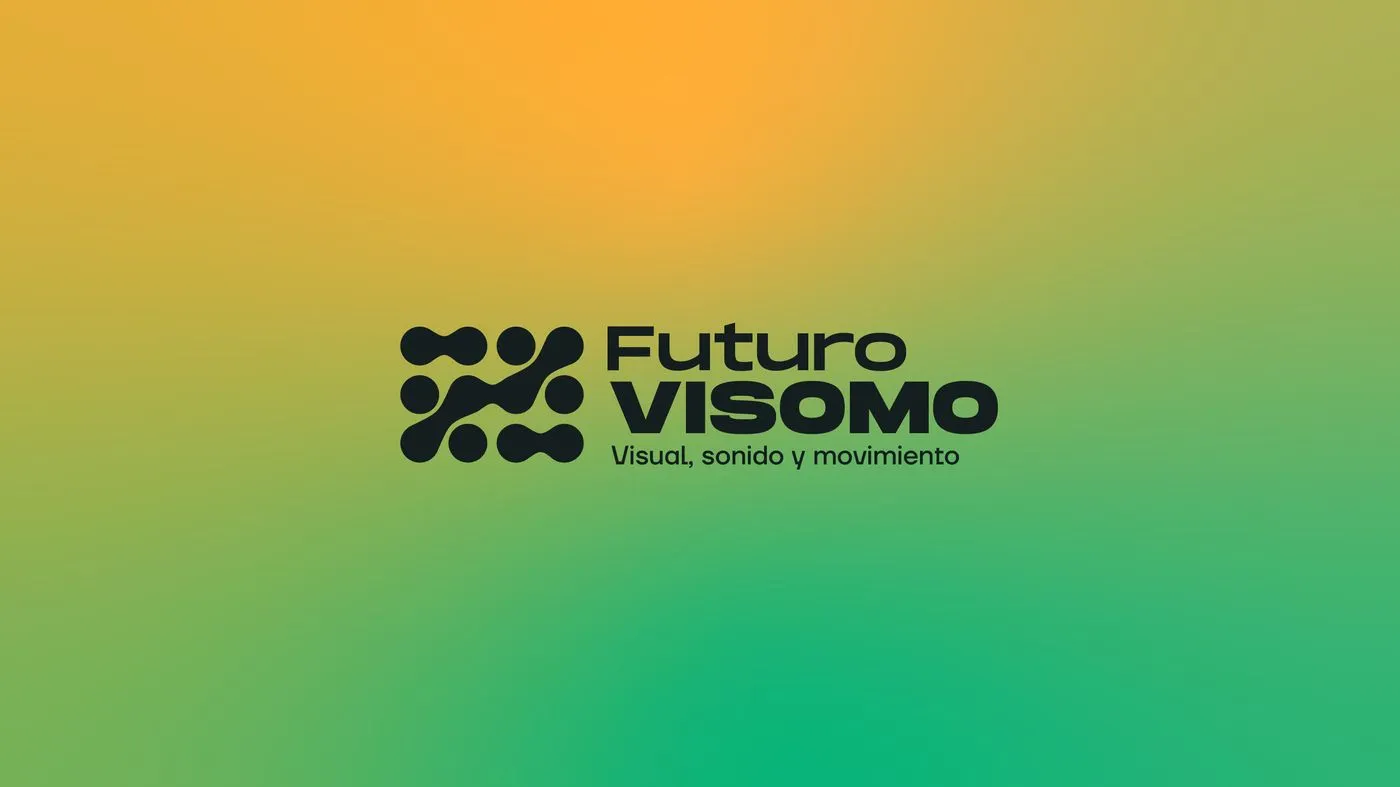 Futuro Visomo - Consulting and Branding to promote image and sound studies.