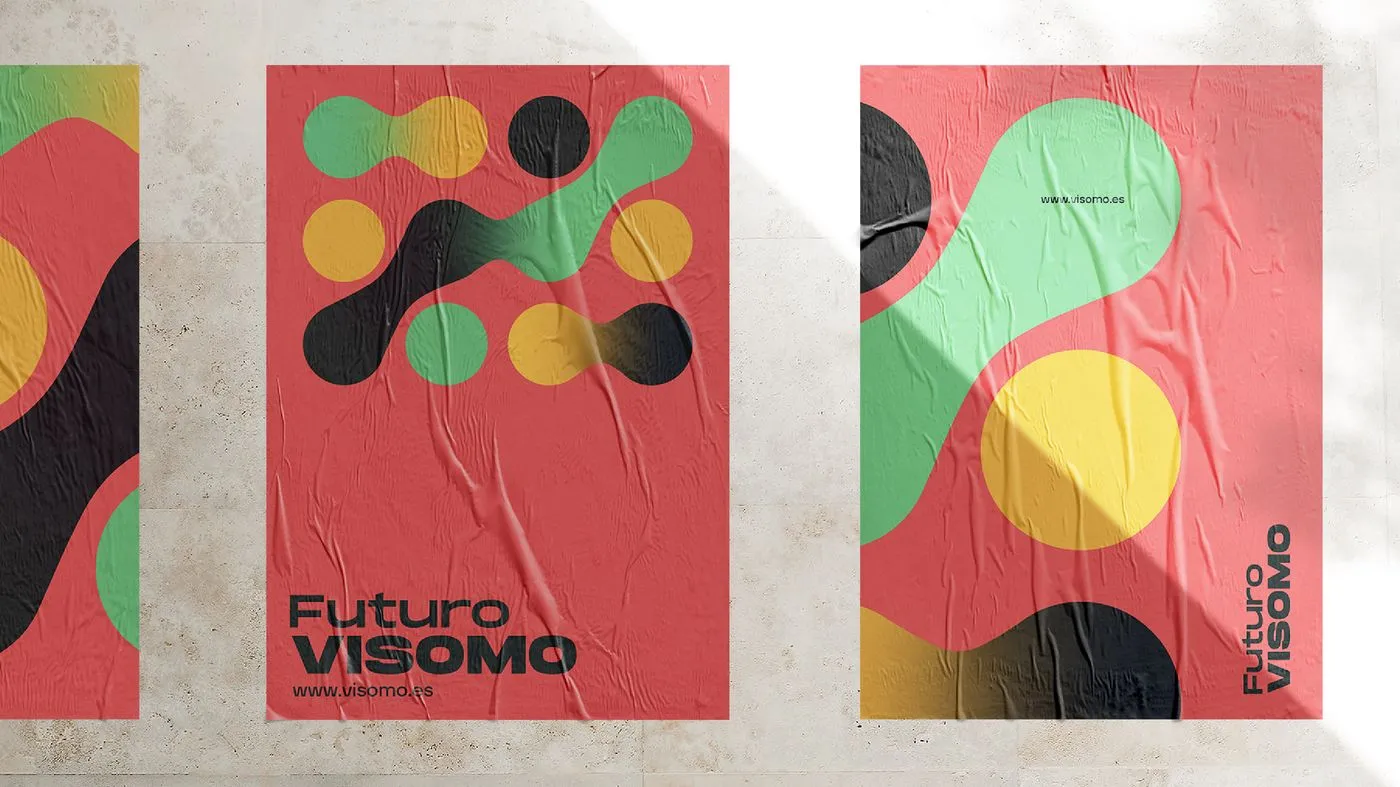 Futuro Visomo - Consulting and Branding to promote image and sound studies.