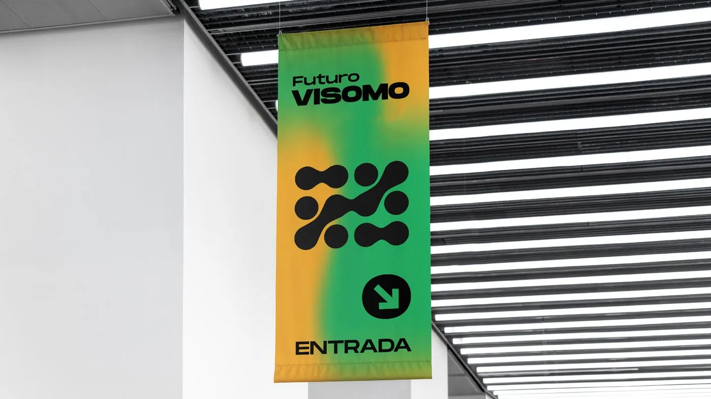 Futuro Visomo - Consulting and Branding to promote image and sound studies.