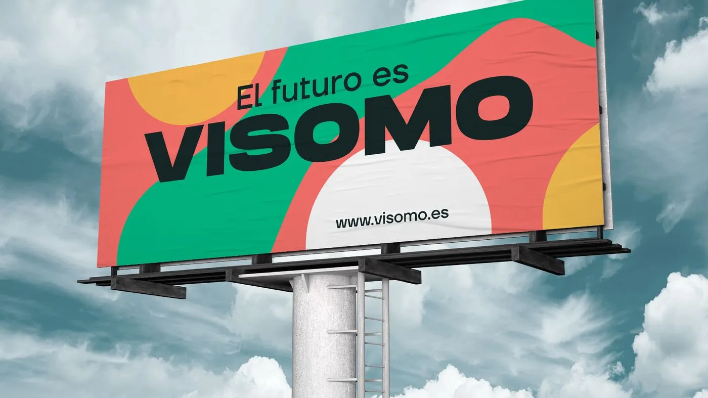 Futuro Visomo - Consulting and Branding to promote image and sound studies.
