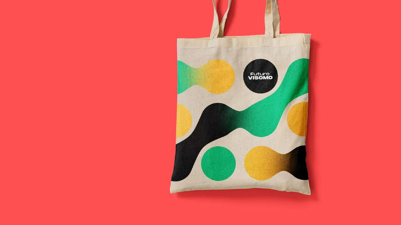 Futuro Visomo - Consulting and Branding to promote image and sound studies.